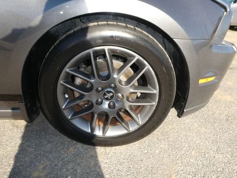 Used 2014 Ford Mustang Premium w/ Equipment Group 203A image 26