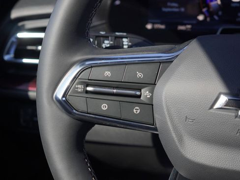 New 2026 Chevrolet Traverse Z71 w/ Enhanced Driving Package image 15