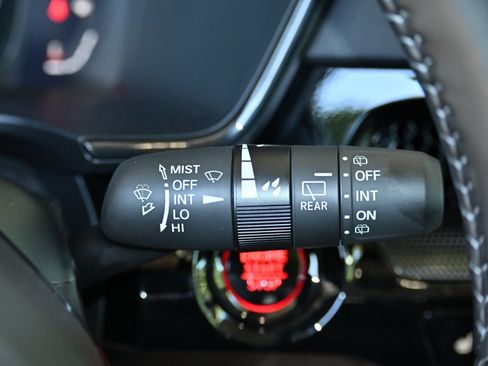New 2026 Honda CR-V EX-L image 27