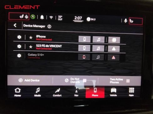 Used 2022 Dodge Durango R/T w/ Trailer Tow Group IV image 22