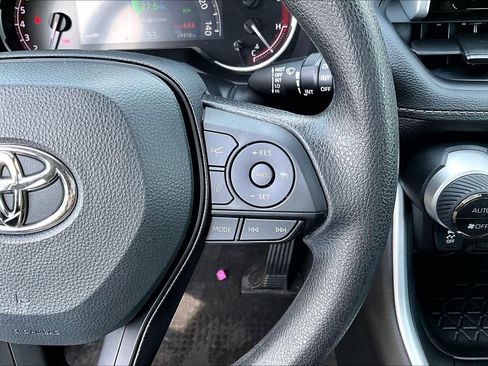 Certified 2023 Toyota RAV4 XLE image 23