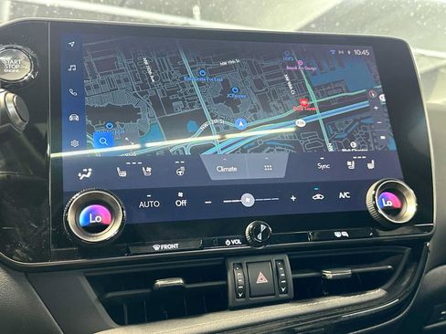 Used 2024 Lexus NX 250 FWD w/ Cold Area Package image 20
