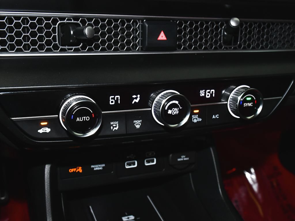 Used 2025 Honda Civic Type R image 29
