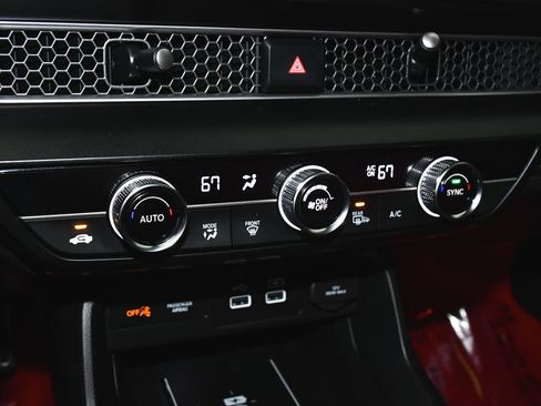 Used 2025 Honda Civic Type R image 29