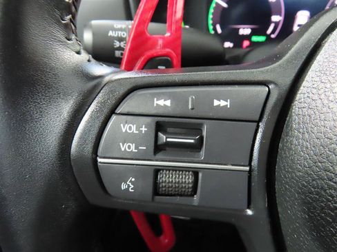 Used 2025 Honda Accord Sport image 14