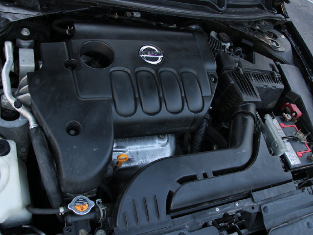 Used 2011 Nissan Altima 2.5 SL w/ 2.5SL Pkg FWD image 33