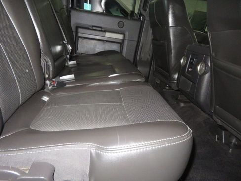 Used 2011 Ford F350 Lariat w/ Lariat Ultimate Pkg image 33