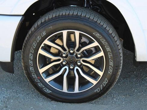 New 2026 RAM 1500 Limited image 8