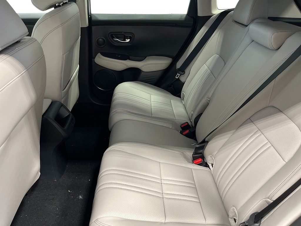 New 2027 Honda HR-V EX-L image 16