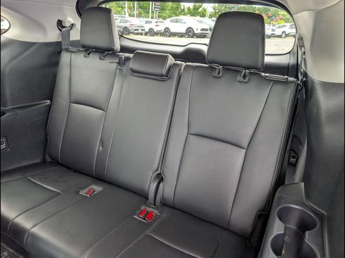 Used 2021 Toyota Highlander Limited AWD/4WD image 12