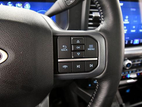 Used 2024 Ford F250 Lariat w/ Lariat Ultimate Package image 22