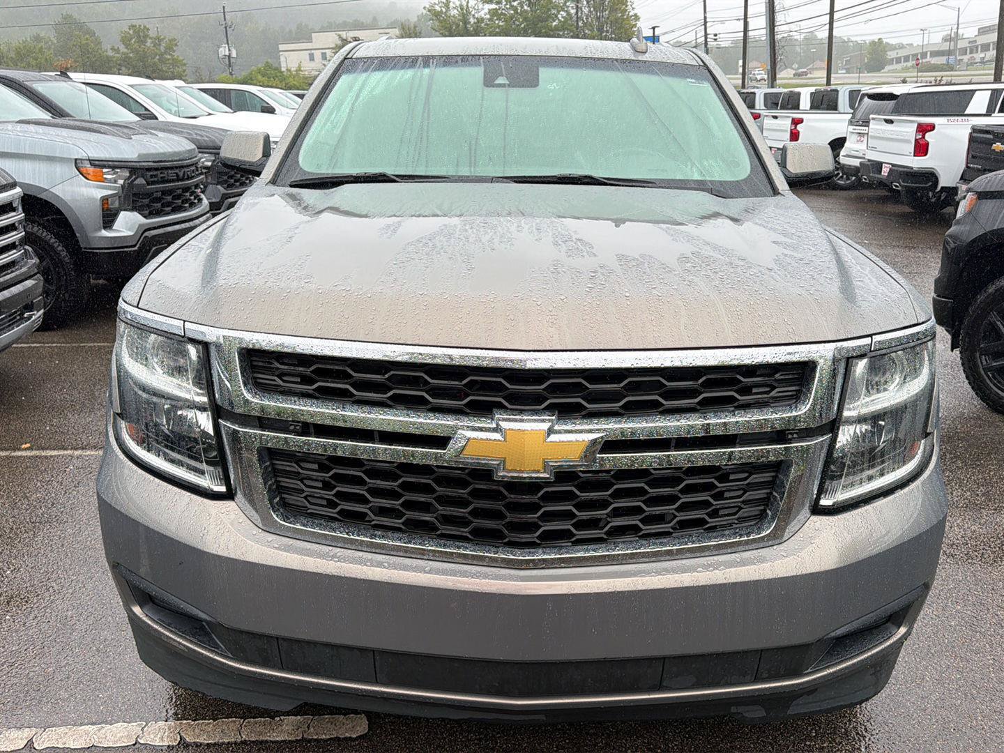 Used 2019 Chevrolet Tahoe LT AWD/4WD image 5