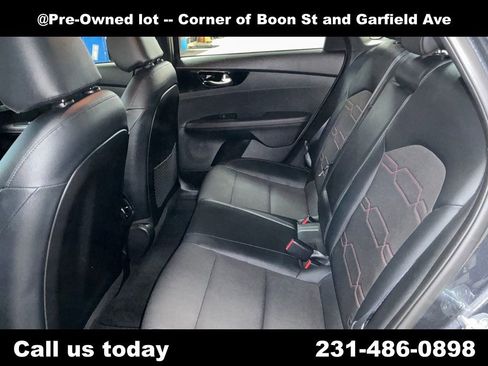 Used 2023 Kia Forte GT image 26