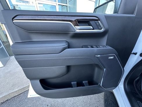 New 2026 GMC Sierra 1500 Elevation w/ Elevation Premium Package image 14