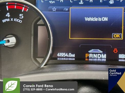 Used 2022 Ford F250 Lariat w/ Tremor Off-Road Package image 16