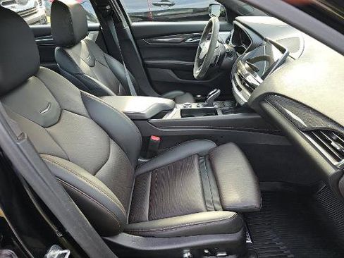 Used 2023 Cadillac CT5 V w/ Premium Package AWD/4WD image 5