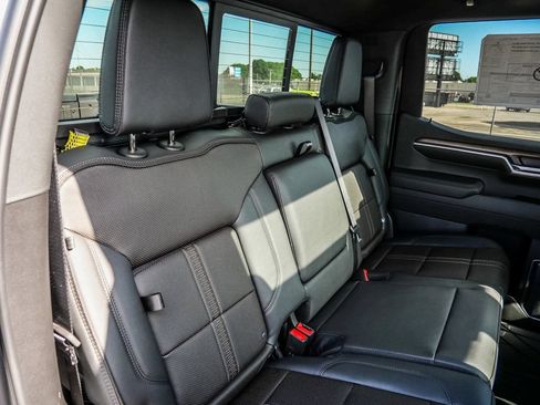 New 2026 Chevrolet Silverado 1500 High Country AWD/4WD image 55