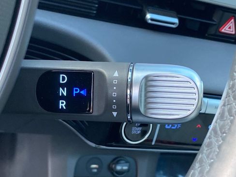 Used 2023 Hyundai Ioniq 5 SEL w/ Cargo Package image 30