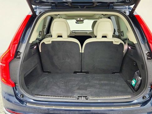 Used 2024 Volvo XC90 B6 Plus w/ Protection Package Premier AWD/4WD image 22