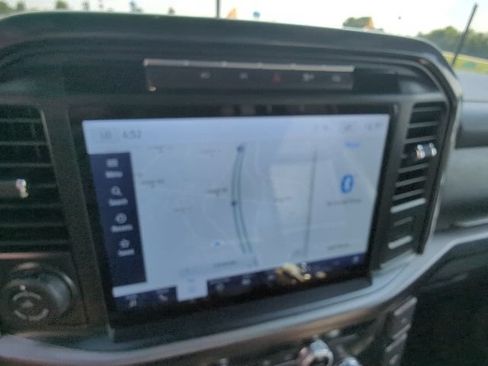 Used 2022 Ford F150 Tremor w/ Equipment Group 402A High AWD/4WD image 38