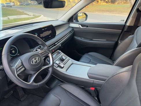 Used 2025 Hyundai Palisade SEL image 8