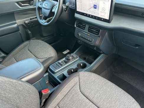 New 2026 Ford Maverick XLT w/ Black Appearance Package image 15