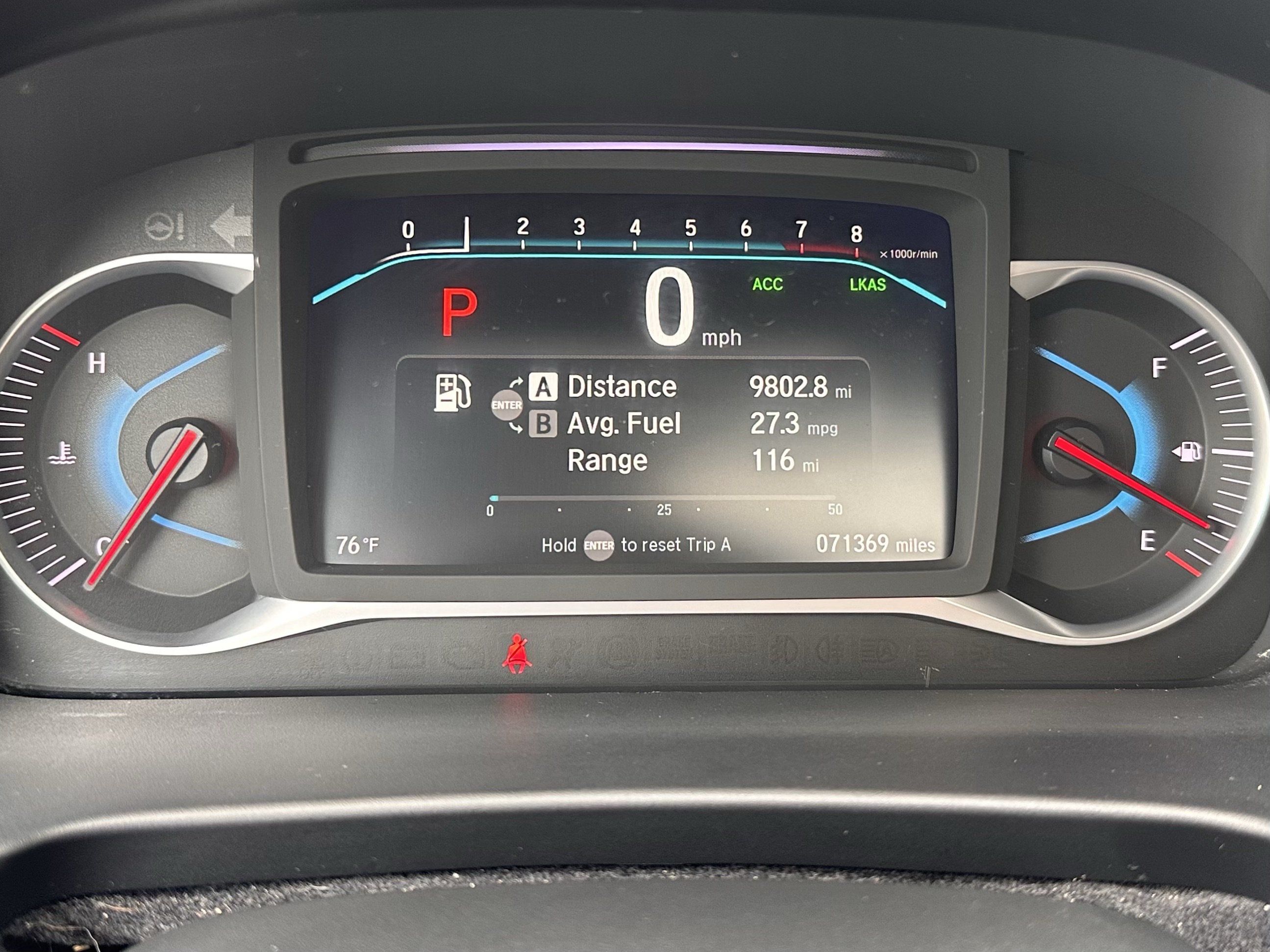 Used 2020 Honda Pilot EX-L image 23