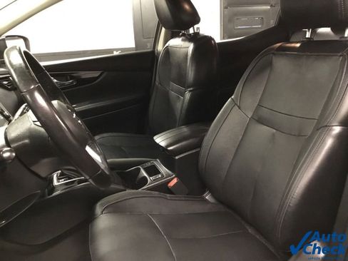 Used 2018 Nissan Rogue Sport SL w/ SL Premium Package AWD/4WD image 23