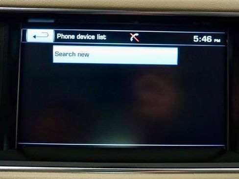 Used 2014 Land Rover Range Rover Sport HSE image 20