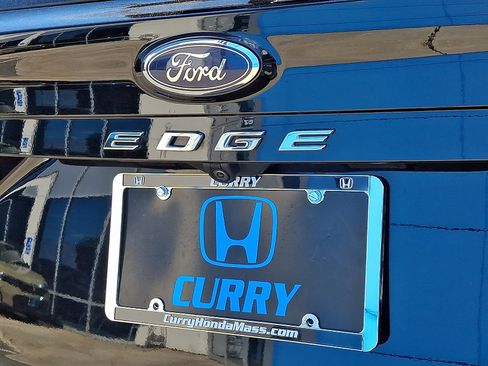 Used 2024 Ford Edge SEL AWD/4WD image 30