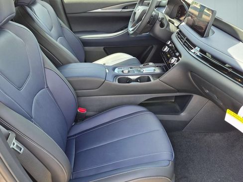 New 2027 INFINITI QX60 Sport w/ Dark Cargo Package AWD/4WD image 32