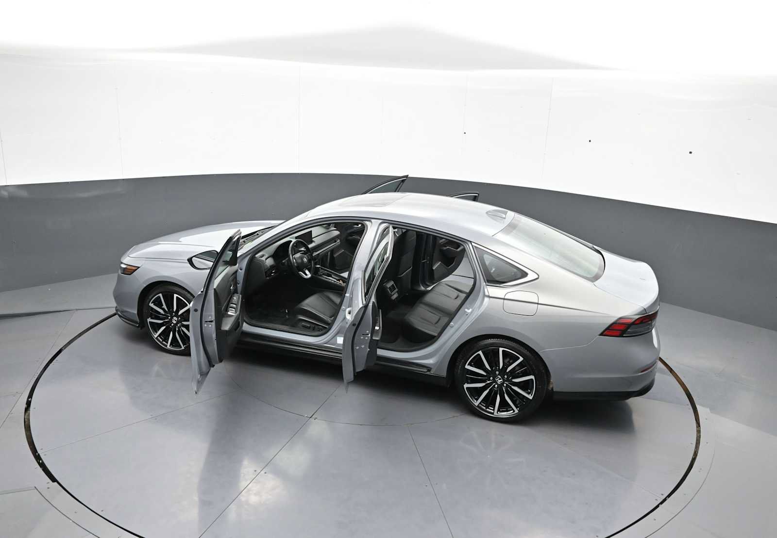 Used 2023 Honda Accord Touring image 57