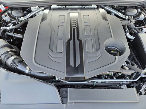 New 2026 Audi A6 Premium Plus image 34