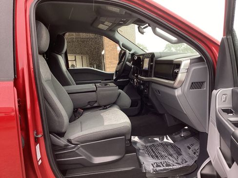 Used 2024 Ford F350 XLT AWD/4WD image 9