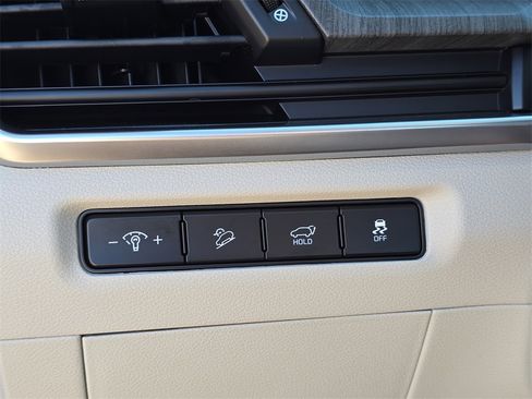 New 2025 Kia Telluride EX image 33