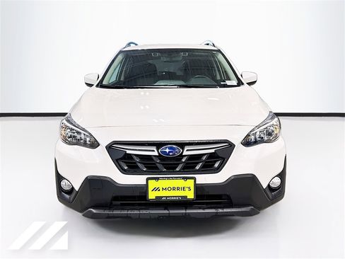 Certified 2023 Subaru Crosstrek 2.0i Premium image 2