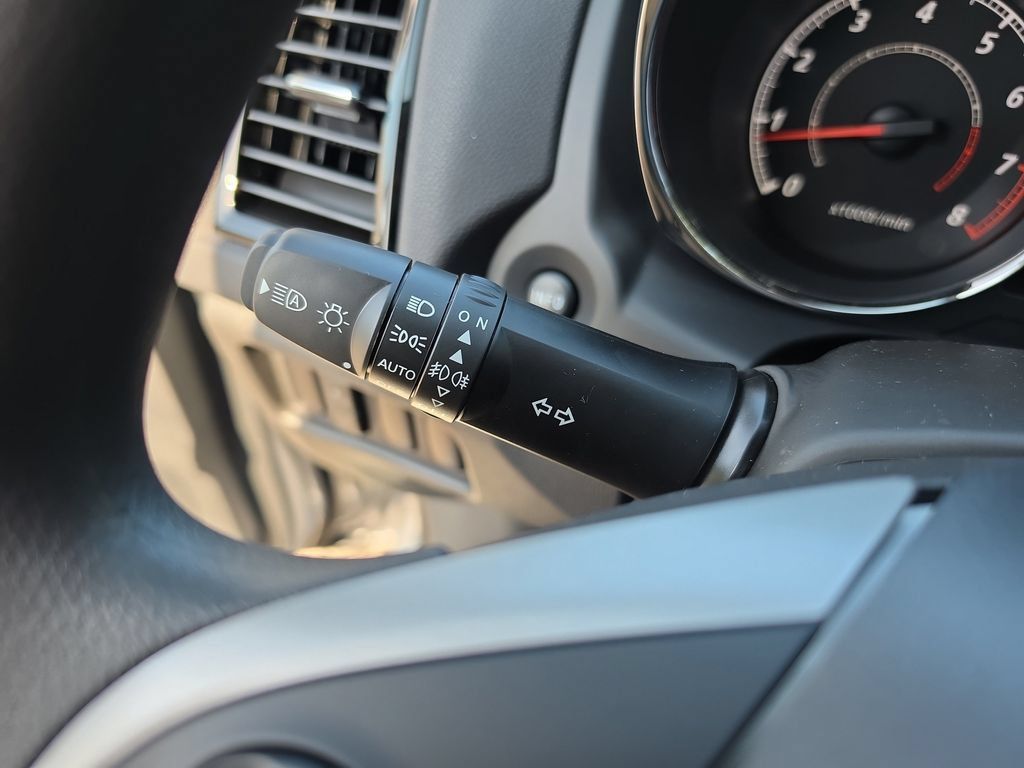 New 2026 Mitsubishi Outlander Sport ES AWD/4WD image 22
