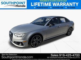 Used 2019 Audi A4 2.0T Premium Plus w/ Premium Plus Package video 3