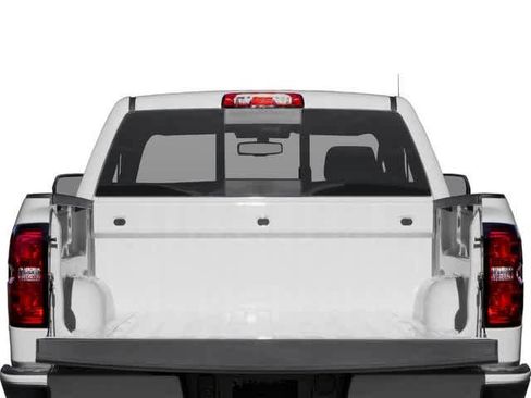 Used 2016 Chevrolet Silverado 1500 LT w/ All Star Edition image 15