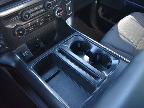 Used 2024 Ford F150 STX image 13