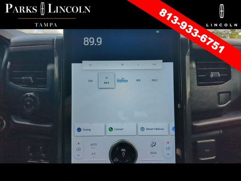 Used 2024 Ford Expedition Max Limited RWD image 22