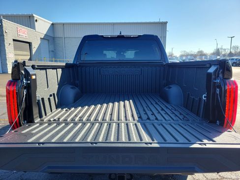 New 2026 Toyota Tundra Limited image 8
