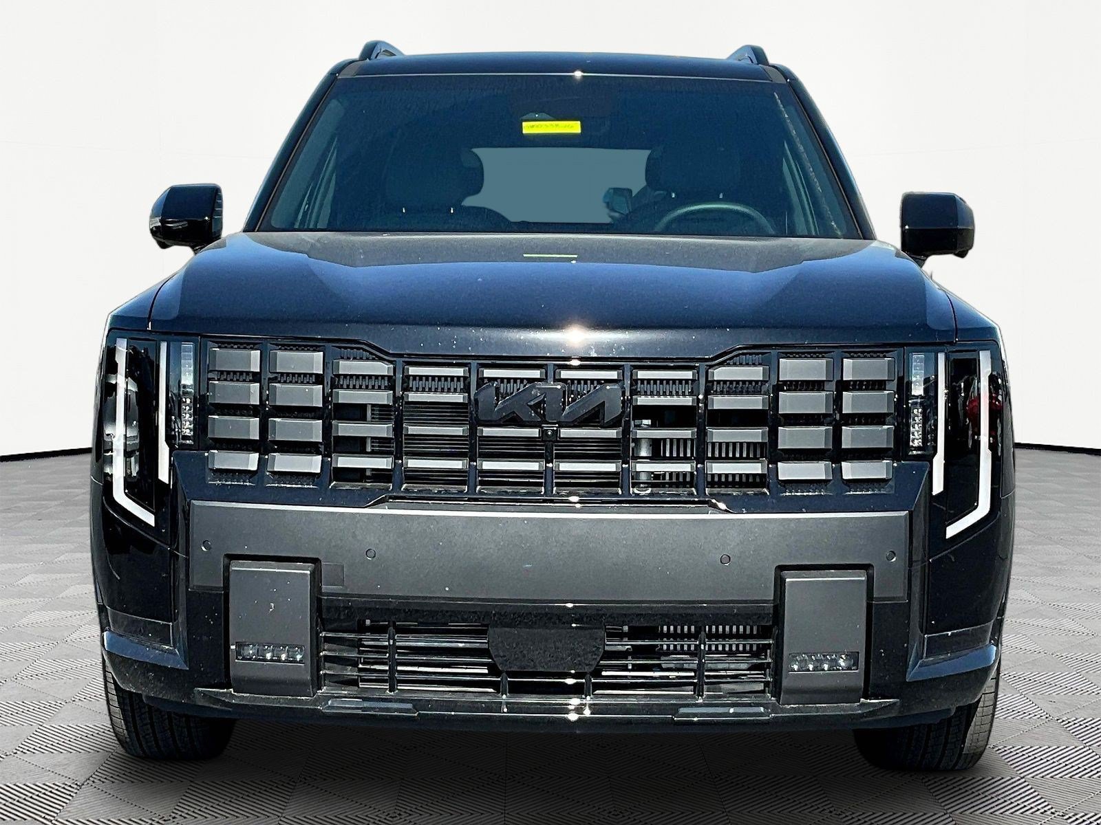 New 2027 Kia Telluride SX X-Line w/ Towing Package AWD/4WD image 2