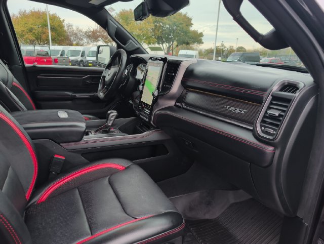 Used 2022 RAM 1500 TRX w/ TRX Level 2 Equipment Group AWD/4WD image 18