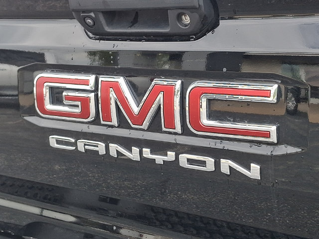 Certified 2024 GMC Canyon AT4X AWD/4WD image 31