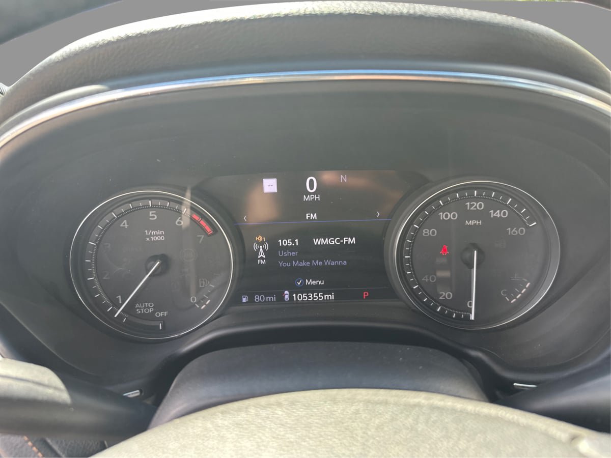 Used 2020 Cadillac CT5 Sport AWD/4WD image 40