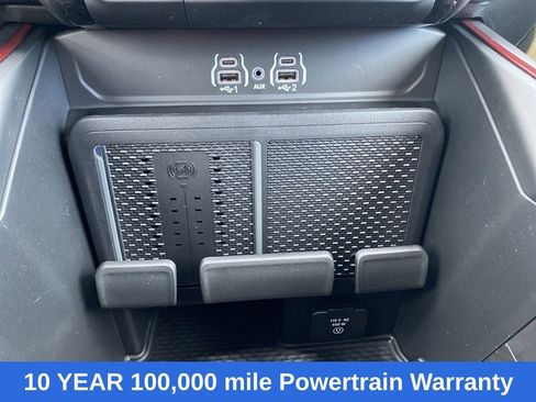 New 2026 RAM 1500 Rebel w/ Rebel Level 1 Equipment Group image 30