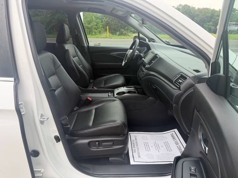 Used 2023 Honda Ridgeline RTL image 34