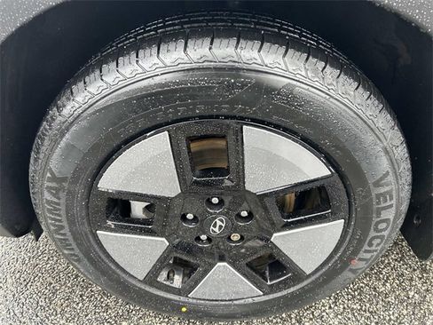 Used 2024 Hyundai Santa Fe SEL image 9