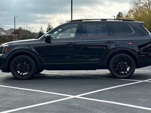 New 2025 Kia Telluride SX X-Line image 10
